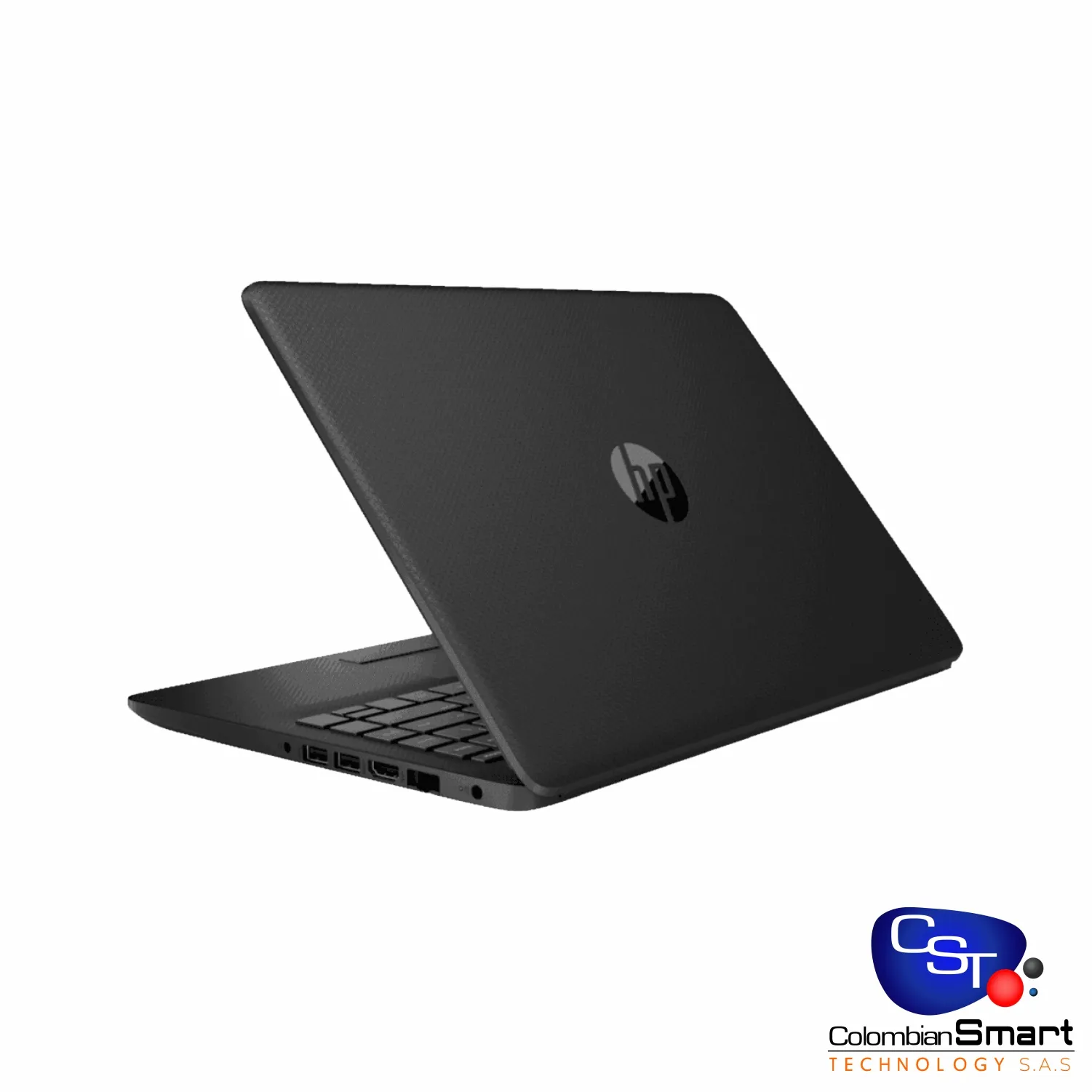 Portátil Laptop Hp ryzen 5 , 12gb ram, 256gb ssd